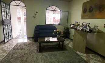 Imagem 6: Japiim 2 | 5 dormitórios | Via Pública | Financia