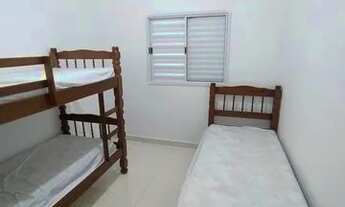 Imagem 2: Casa de 2 dormitório pertinho do mar em Praia Grande sp