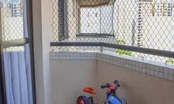 Imagem 5: Apartamento para Aluguel - Santa Paula, 3 Quartos, 109 m2