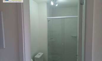 Imagem 4: Apartamento com 2 dormitórios para alugar, 38 m² por R$ 3.160,00/mês - Vila Butantã - São