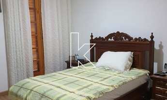 Imagem 6: SãO PAULO - Casa Padrão - Moema