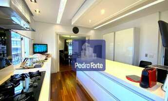 Imagem: Apartamento com 4 dormitórios para alugar