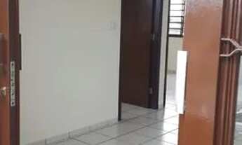 Imagem 2: Aluga.se no sítio cercado