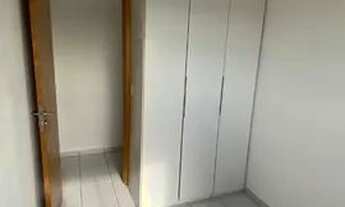 Imagem 5: Aluguel!! Apartamento 2 quartos móveis fixos