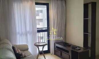 Imagem: Apartamento com 2 dormitórios para alugar