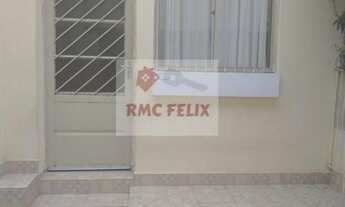 Imagem 3: Sobrado para Venda em São Paulo, Jardim São Savério, 3 dormitórios, 1 banheiro