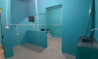 Imagem 2: Kitnet no segundo andar com total segurança pra no máximo um casa com bb