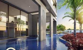 Imagem 5: Apartamento para Locação em Nova Iguaçu, Centro, 4 dormitórios, 3 suítes, 4 banheiros, 2 v