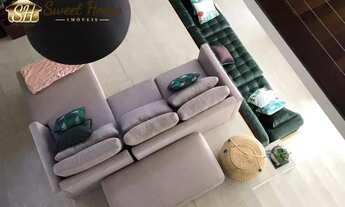 Imagem 4: Linda casa no condomínio Tarumã em Santana de Parnaíba