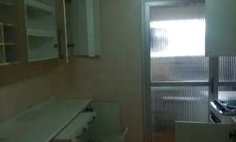 Imagem 4: GUARUJÁ AV DOM PEDRO ALUGO EXCELENTE APARTAMENTO MOBILIADO 2 QUARTOS 2 BANHEIROS GARAGEM