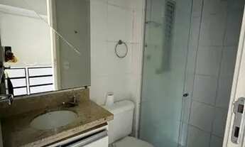 Imagem 7: ALUGO APARTAMENTO MOBILIADO CONDOMÍNIO BRISAS LIFE