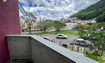 Imagem 7: Apartamento com 2 dormitórios para alugar, 144 m² por R$ 1.309,52/mês - Vale do Ipê - Juiz