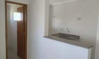Imagem 2: Apartamento novo para Alugar de 33m2