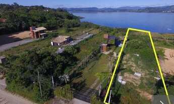 Imagem: TERRENO NA PRAIA DO ROSA