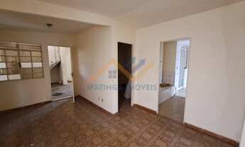 Imagem 2: Casa Térrea com duas moradas bairro Ideal - Ipatinga