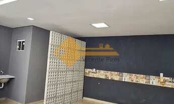 Imagem 5: VICENTE PIRES Casa com 3 dormitórios