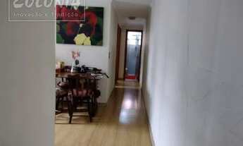 Imagem 2: São Bernardo do Campo - Apartamento Padrão - Ferrazópolis