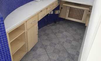 Imagem 2: Sensacional Ver para Crer...Espaço Comercial 147ms Recepção pronta, 6 salas, 4ar,4lavabos