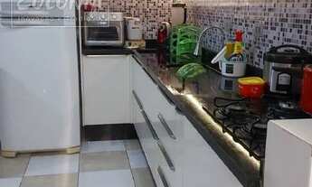 Imagem 7: Santo André - Apartamento Padrão - Vila Curuçá