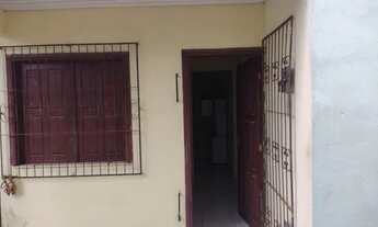 Imagem 4: Casa no aeroporto velho (próximo ao motel diamante