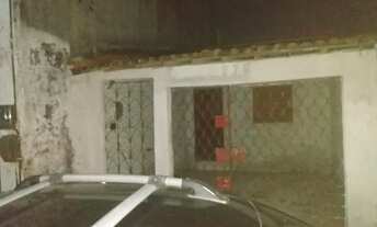 Imagem: Um casa na rua Luiz Ferreira dos Santos