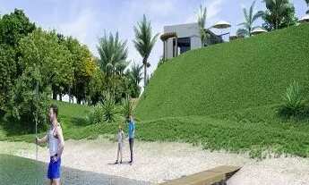 Imagem 4: Loteamento em Itu