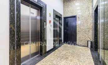 Imagem 4: PORTO ALEGRE - Conjunto Comercial/Sala - CENTRO