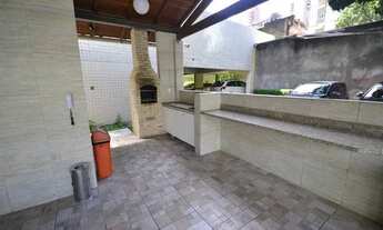 Imagem 3: Apartamento 1Qt Mobiliado no Espinheiro