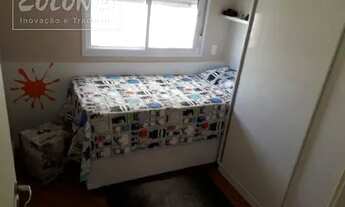 Imagem 3: Santo André - Apartamento Padrão - Vila Homero Thon