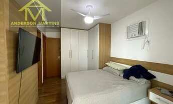 Imagem 3: 3 quartos na Praia da Costa - Ed. Carolina Luiza Cód: 22818 z Anderson Martins vende