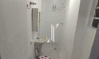 Imagem 4: Apartamento com 1 dormitório para alugar, 44 m² por R$ 1.834/mês - Consolação - São Paulo