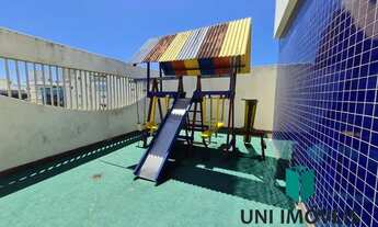 Imagem 6: Apartamento reformado a venda no Centro de Guarapari com elevador e lazer completo