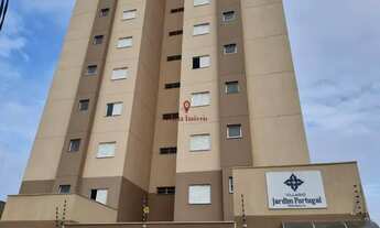 Imagem 3: Apartamento para Venda em Rio Claro, Vila Operária, 3 dormitórios, 1 suíte, 2 banheiros, 2