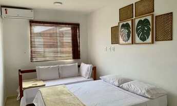 Imagem 6: Paraíso Pé na Areia entre Ilhéus e Itacare