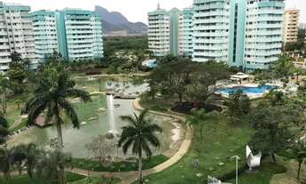 Imagem: Apto Reformado - Quarto e Sala - 330 mil