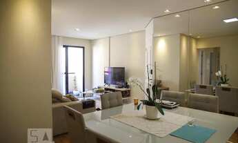 Imagem 4: Apartamento para Aluguel - Santa Paula, 3 Quartos, 109 m2