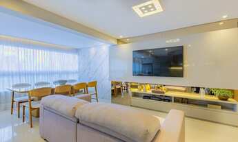 Imagem 2: Conforto, lazer e localização