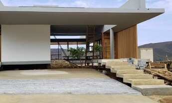 Imagem: NOVA LIMA - Casa de Condomínio - Alphaville