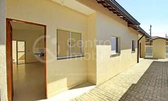 Imagem 4: CASA com piscina e 2 quartos em Itanhaém, no bairro Cibratel II