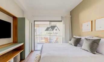 Imagem 4: Apartamento para alugar no bairro Pinheiros - São Paulo/SP, Zona Oeste