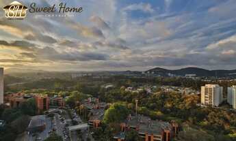 Imagem 4: Magnifico Apartamento 3 suítes One Gramercy Park