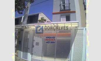 Imagem 2: SANTO ANDRE - Residential / Apartment - BAIRRO JARDIM