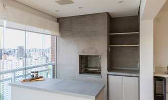 Imagem 7: SE VOCÊ QUER TER UMA DAS MAIS INCRÍVEIS VISTA DO BROOKLIN VEM COM A GENTE ..