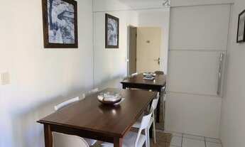 Imagem 2: Apartamento 2 Quartos Mobiliado para Locação,Buraquinho,Lauro de Freitas