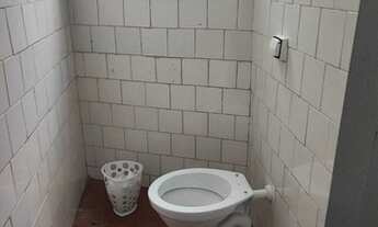 Imagem 7: Galpão para aluguel com 450mts² de área construída em Vila Vermelha - SP