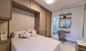 Imagem 6: Apartamento para venda com 90 metros quadrados com 3 quartos em São Cristóvão - Teresina