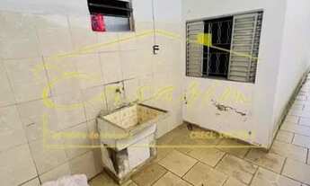 Imagem 4: Casa no bairro Santa Terezinha - Piracicaba-SP - R$ 180.000,00