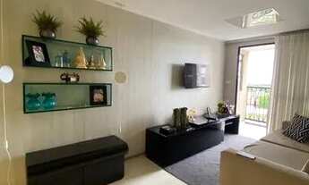 Imagem 4: Parque das Serras reformado