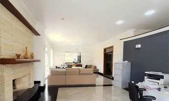 Imagem 7: Casa de alto padrão à venda no Jardim Guedala