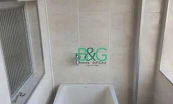 Imagem 8: Apartamento com 2 dormitórios, 61 m² - venda por R$ 416.000 ou aluguel por R$ 2.645/mês